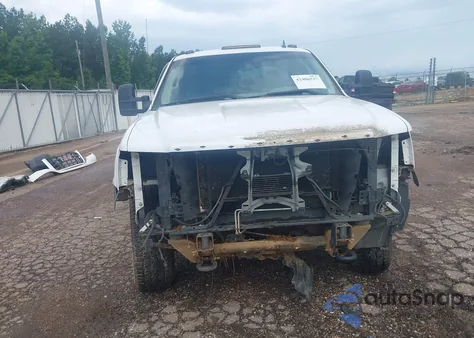 2009 GMC Sierra 2500Hd Sle from USA, damaged, VIN 1GTHK53K39F190006